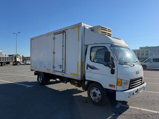 2012 Hyundai HD72, белый, 1400000 рублей, вид 3