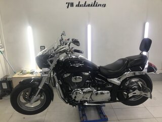 Suzuki Intruder M800