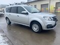 2024 Lada (ВАЗ) Largus I Рестайлинг, серебристый, 1350000 рублей - вид 2