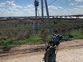 2022 Racer Alpha, чёрный, 45000 рублей - вид 1