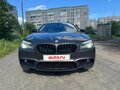 2011 BMW 5 серии 530d xDrive VI (F10/F11/F07), коричневый, 2100000 рублей - вид 2