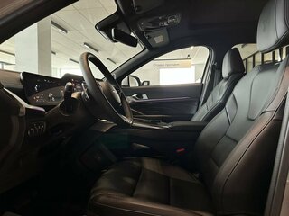 2026 Haval F7 II, серый, 3661750 рублей, вид 5