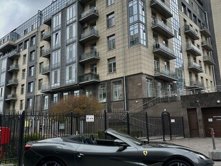 2020 Ferrari Portofino I, серый, 19990000 рублей, вид 3