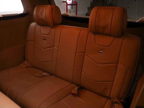 2019 Kia Carnival III, чёрный, 3490000 рублей - вид 4