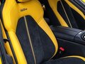 2025 Xiaomi SU7 Ultra I, жёлтый - вид 9