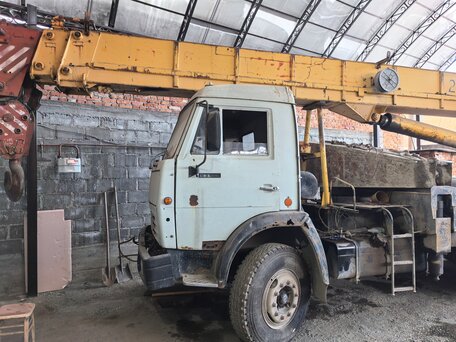2004 Ивановец КС-45717, 2500000 рублей, вид 4