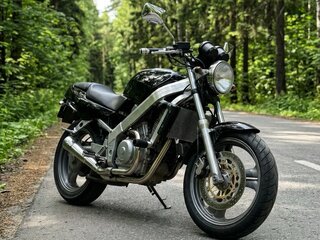 Honda Bros