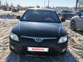 2010 Hyundai i30 I, чёрный, 750000 рублей