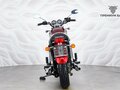 2003 Triumph Bonneville, красный, 589000 рублей - вид 6
