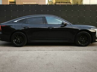 2022 FAW Bestune B70 I, чёрный, 1690000 рублей, вид 4