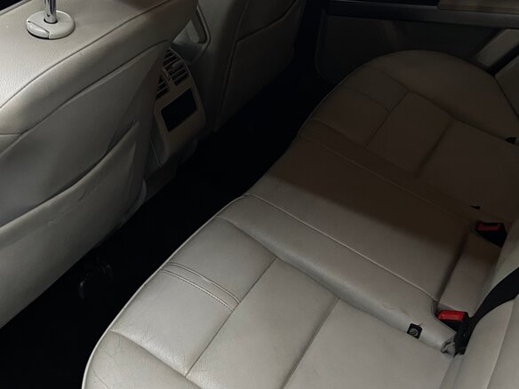 2008 Mercedes-Benz GLK-Класс 280 I (X204), серый, 950000 рублей - вид 18