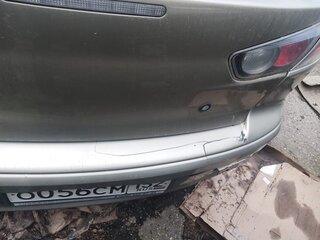 2010 Mitsubishi Lancer X, бежевый, 268000 рублей, вид 3