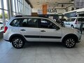 2025 Lada (ВАЗ) Granta Cross I Рестайлинг, серебристый - вид 2