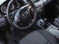 2007 Mazda 3 I (BK) Рестайлинг, серый - вид 10