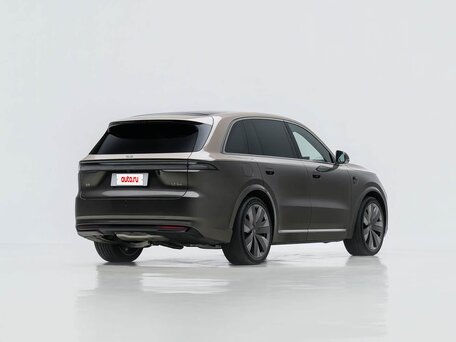 2026 Li Auto (Lixiang) L8 II, серый, 10090000 рублей, вид 5