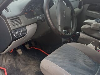 2008 Lada (ВАЗ) Priora I, серый, 200000 рублей, вид 5