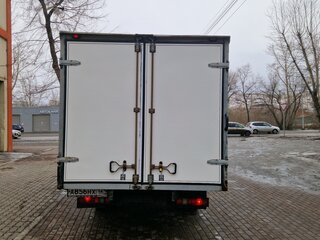 2013 ГАЗ ГАЗель (3302), белый, 850000 рублей, вид 5