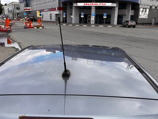 2008 Kia Ceed I, серый, 600000 рублей, вид 2