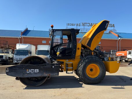 2018 JCB Дорожные катки, 12500000 рублей, вид 2