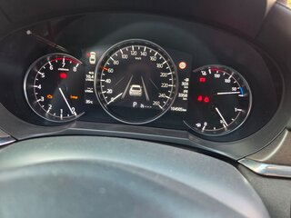 2020 Mazda 6 III (GJ) Рестайлинг 2, серый, 3199999 рублей, вид 4