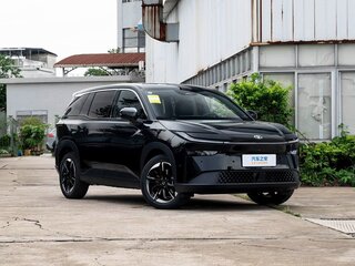 2026 Toyota bZ3X 50 kWh, чёрный, 2990000 рублей, вид 3