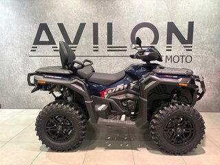 2026 Loncin XWolf 1000, синий, 1288240 рублей, вид 1