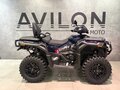 2026 Loncin XWolf 1000, синий, 1288240 рублей
