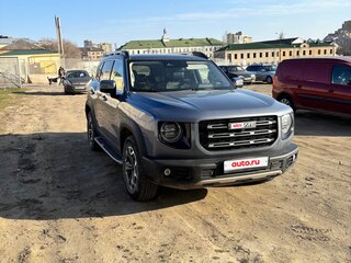 2023 Haval Dargo I, серый, 2399999 рублей, вид 4