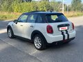 2016 Mini Hatch Cooper III (F55/F56), белый, 1450000 рублей - вид 6