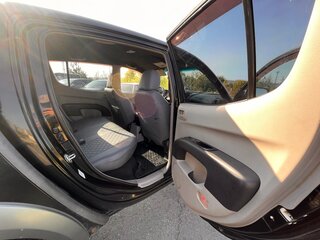 2008 Mitsubishi L200 IV, чёрный, 1305000 рублей, вид 5