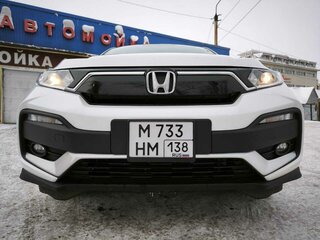 2021 Honda XR-V I Рестайлинг, белый, 2300000 рублей, вид 5