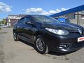 2013 Renault Fluence I, чёрный, 730000 рублей - вид 3