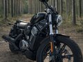2024 Harley-Davidson Nightster, чёрный, 760000 рублей - вид 3