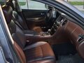 2008 Infiniti EX EX35 5-speed I (J50), серебристый, 800000 рублей - вид 8