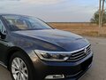 2019 Volkswagen Passat B8, серый, 2500000 рублей - вид 10