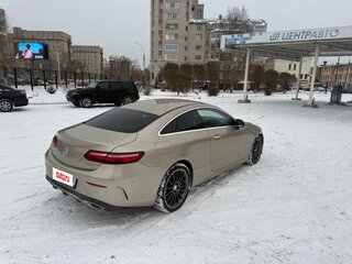 2019 Mercedes-Benz E-Класс 200 V (W213, S213, C238), серебристый, 4280000 рублей, вид 3