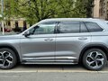 2022 Geely Monjaro (Xingyue L) I, серый, 2850000 рублей - вид 7