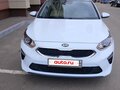 2019 Kia Ceed III, белый, 1900000 рублей - вид 1