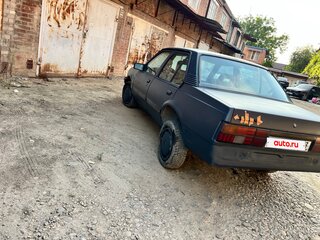 1988 Opel Ascona C, серый, 65000 рублей, вид 5