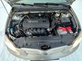 2006 Toyota Corolla IX (E120, E130) Рестайлинг, серебристый, 370000 рублей - вид 9