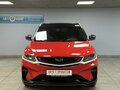 2023 Geely Coolray I, красный - вид 1