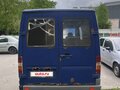 1997 Mercedes-Benz Sprinter, синий, 550000 рублей - вид 3