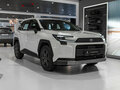 2026 Toyota RAV4 VI (XA60), белый - вид 1
