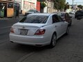 2007 Toyota Mark X I Рестайлинг, белый, 1300000 рублей - вид 6