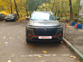 2024 Changan CS35 Plus I Рестайлинг, серый