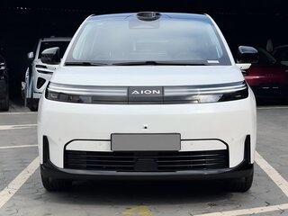 2026 Aion N60, белый, 3980000 рублей, вид 3