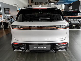 2026 Voyah Free I Рестайлинг, белый, 6940000 рублей, вид 5