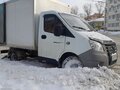 2013 ГАЗ ГАЗель Next, белый, 950000 рублей
