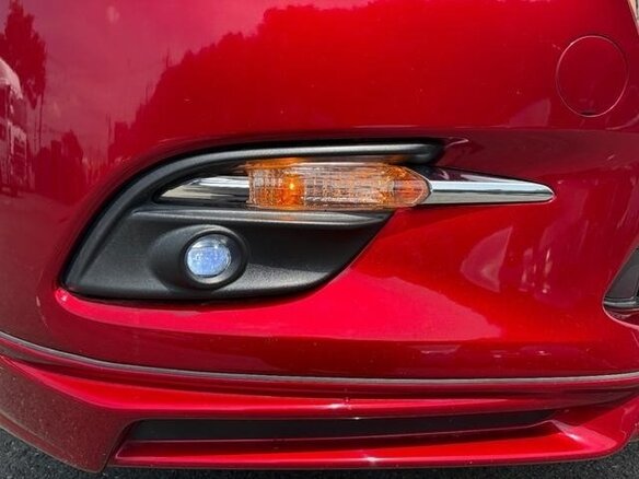 2017 Mazda Axela III Рестайлинг, пурпурный, 1050000 рублей - вид 12