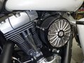 2011 Harley-Davidson Fat Boy, белый, 1164000 рублей - вид 6